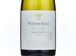 Winton Road Eden Valley Chardonnay 750mL,2023