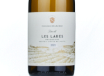 Bourgogne Hautes-Côtes de Nuits Les Lares,2023