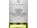 Neethlingshof Estate Stellenboch chardonnay,2024