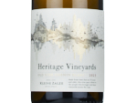 Kleine Zalze Heritage Chenin Blanc,2023