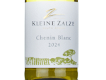 Zalze Bush Vine Chenin Blanc,2024