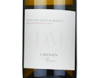 Chinon Dechaume-Moncharmont- Roméo,2024