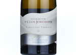 Le Clos Jordanne Claystone Terrace Chardonnay,2022