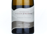 Le Clos Jordanne Jordan Village Chardonnay,2022