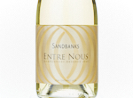 Sandbanks Entre Nous Chardonnay Reserve,2021