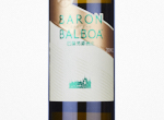 Chateau  Changyu Barbon Balboa Chardonnay Dry White wine,2021