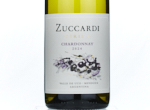 Serie A Chardonnay,2024
