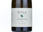 Suvla Chardonnay Organic,2023
