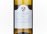 Reisling Reserve,2023