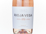 Rioja Vega garnacha rosado,2024