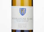 Bourgogne Blanc "cuvée Valentine",2022