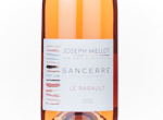 Sancerre Le Rabault Rose,2022