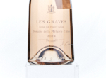 Rosé de Pinot Noir Les Graves,2024