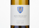 Meursault,2022