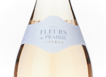Fleurs De Prairie Lubéron Rosé,2024