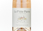 La P'tite Pierre,2024