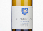 Chardonnay les Peyrarols,2022