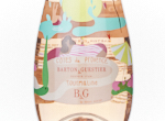 B&G Tourmaline,2024