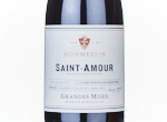Saint Amour Les Grandes Mises,2023