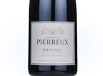 Brouilly Lieu-dit Pierreux,2022