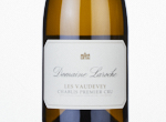 Chablis Premier Cru Les Vaudevey,2023