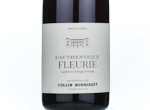 Collin Bourisset Fleurie,2023