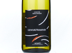 Alsace Gewurztraminer Demi-sec,2023