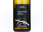 Alsace Grand Cru Mandelberg Gewurztraminer Moelleux,2023