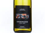 Alsace Gewurztraminer Moelleux Vieilles Vignes,2023