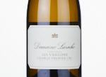 Chablis Premier Cru Les Vaillons,2023