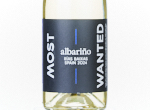 Most Wanted Albarino,2024