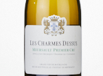 Meursault 1er Cru Les Charmes Dessus,2023