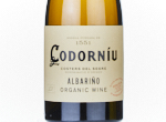 Codorniu Albariño Organic,NV
