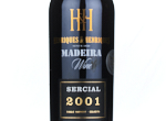 Single Harvest Sercial 2001,2001