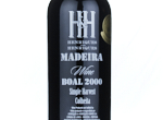 Single Harvest Boal 2000,2000