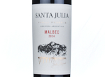 Santa Julia Family Reserve Malbec,2024