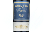 Santa Julia Magna Malbec,2024