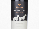 Huentala La Isabel Estate Malbec,2023