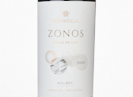 Huentala Zonos Malbec,2023
