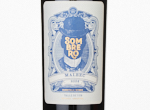 Sombrero Malbec,2024