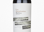 Los Durmientes Malbec,2024