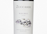 Serie A Malbec,2024
