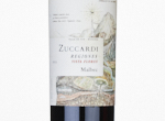 Zuccardi Regiones Malbec,2023