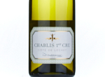 Chablis 1er Cru Côte de Léchet,2022