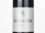 Paparuda Merlot,2024