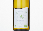 Alsace Pinot Gris Moelleux Bio,2023