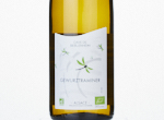 Alsace Gewurztraminer Moelleux Bio,2023