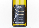Alsace Grand Cru Schoenenbourg Riesling demi-sec,2022