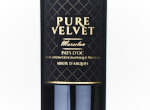 Pure Velvet,2022
