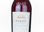 Arbois Trousseau Vignes aux Anes,2023